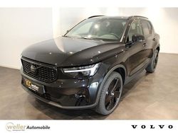Schwarz Neu 2025 Volvo XC40 Plus SUV | 49.770 € (Fairer Preis)