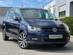 VW Sharan