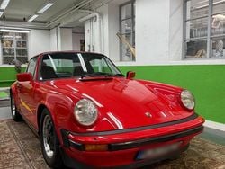 Rot Gebraucht 1982 Porsche 911SC Cabrio | 57.500 €