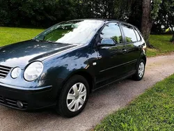 Grün Gebraucht 2006 VW Polo Kombi | 1.650 € (Superpreis)