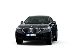 Gebraucht 2023 BMW X6 M Sport SUV | 82.550 € (Guter Preis)