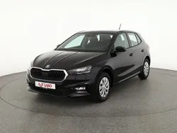 Andere Neu 2025 Skoda Fabia Kleinwagen | 19.890 € (Fairer Preis)