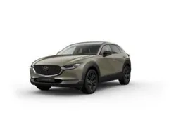 Beige Gebraucht 2025 Mazda CX-30 Homura-Line SUV | 28.990 €