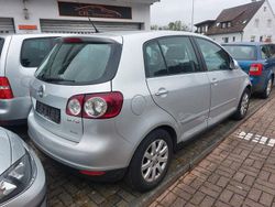 Grau Gebraucht 2006 VW Golf Plus Van / Kleinbus | 2.499 € (Teuer)