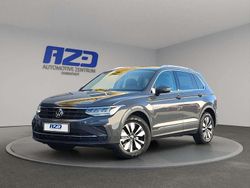 Grau Gebraucht 2023 VW Tiguan SUV | 30.888 € (Guter Preis)