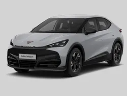 White silber metallic Neu 2025 Cupra Tavascan Endurance SUV | 48.539 € (Fairer Preis)