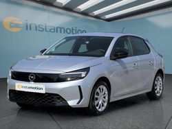 Silber Neu 2025 Opel Corsa Edition Kleinwagen | 21.649 € (Fairer Preis)