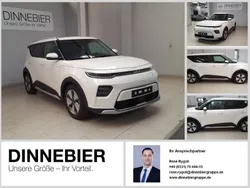 Kia Soul EV
