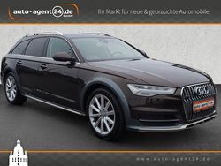 Braun Gebraucht 2016 Audi A6 Business | 21.990 €