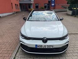 Oryxweiß perlmutteffekt Gebraucht 2023 VW Golf VIII R-line Kleinwagen | 28.490 € (Superpreis)