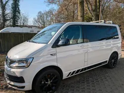 Weiß Gebraucht 2019 VW T6.1 Edition Van | 44.990 € (Superpreis)