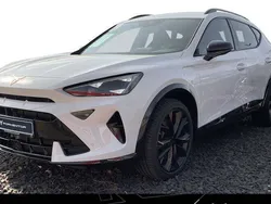 Weiß Neu 2025 Cupra Formentor VZ SUV | 51.785 € (Etwas zu teuer)