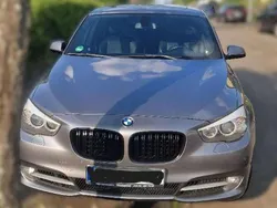 Grau Gebraucht 2010 BMW 535 Gran Turismo Limousine | 9.350 € (Etwas zu teuer)