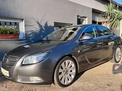Other Gebraucht 2008 Opel Insignia Cosmo Limousine | 4.699 € (Fairer Preis)