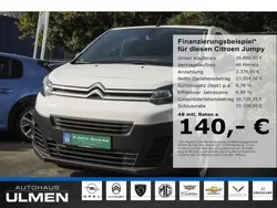 Lack weiss banquise/typ aussenverkleidung spiegel flach standard Gebraucht 2020 Citroën Jumpy Van / Kleinbus | 16.485 € (Fairer Preis)