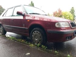 Gebraucht 1999 Skoda Felicia Kleinwagen | 1.980 €