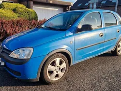 Gebraucht 2001 Opel Corsa Limousine | 600 € (Guter Preis)