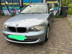 Blau Gebraucht 2011 BMW 116 Kleinwagen | 5.250 € (Fairer Preis)