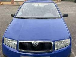 Gebraucht 2001 Skoda Fabia Classic Limousine | 1.800 € (Fairer Preis)