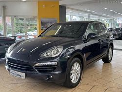 Blau Gebraucht 2010 Porsche Cayenne SUV | 17.999 € (Fairer Preis)