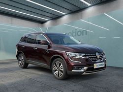 Rot Gebraucht 2021 Renault Koleos Initiale Paris SUV | 27.790 € (Teuer)