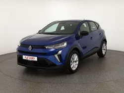 Andere Neu 2025 Renault Captur SUV | 21.890 € (Guter Preis)