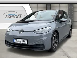 Mondsteingrau Gebraucht 2023 VW ID.3 Pro Performance Kleinwagen | 39.900 €