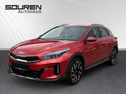 (aa9) infrarot met. Gebraucht 2024 Kia XCeed Spirit SUV | 26.490 € (Guter Preis)