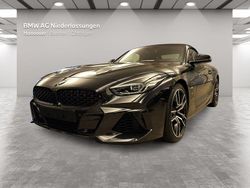 Schwarz Gebraucht 2022 BMW Z4 M Sport Cabrio | 53.412 € (Fairer Preis)