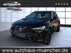 Onyx black (metallic) Gebraucht 2023 Volvo XC60 Ultimate SUV | 51.990 €