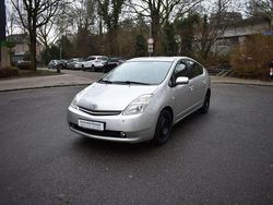 Silber Gebraucht 2005 Toyota Prius Executive Limousine | 5.800 € (Fairer Preis)