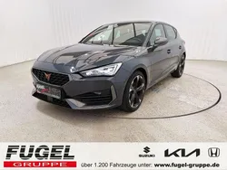 "magnetic tech" Gebraucht 2024 Cupra Leon Limousine | 24.899 € (Guter Preis)