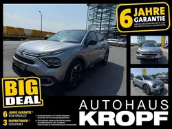Artense grau metallic lackierung Neu 2025 Citroën C4 PureTech Limousine | 22.980 € (Fairer Preis)