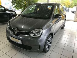 Lunairegrau Gebraucht 2022 Renault Twingo Zen Kleinwagen | 14.490 € (Teuer)