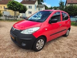 Other Gebraucht 2009 Hyundai i10 Classic Kleinwagen | 2.590 € (Fairer Preis)