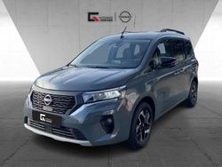 Grau Neu 2025 Nissan Townstar Tekna Van | 31.535 € (Fairer Preis)