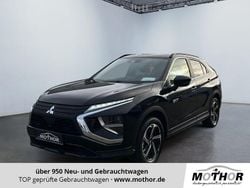 Pantherschwarz (p) Gebraucht 2023 Mitsubishi Eclipse Cross Basis SUV | 23.738 € (Guter Preis)