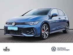 VW Golf VIII