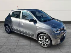 Grau Gebraucht 2022 Renault Twingo SE Kleinwagen | 10.990 € (Guter Preis)