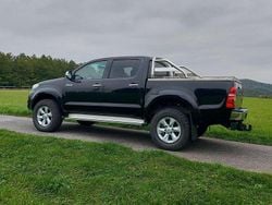 Schwarz Gebraucht 2014 Toyota HiLux Comfort Abholung | 28.000 € (Fairer Preis)