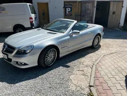 Mercedes SL350