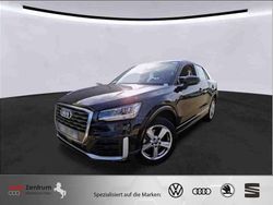 Schwarz Gebraucht 2020 Audi Q2 Sport SUV | 18.470 € (Guter Preis)