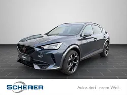 Magnetic grau metallic (metallic) Gebraucht 2023 Cupra Formentor VZ SUV | 31.990 € (Guter Preis)
