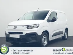 Weiß Gebraucht 2024 Fiat e-Doblò Van / Kleinbus | 30.480 € (Fairer Preis)