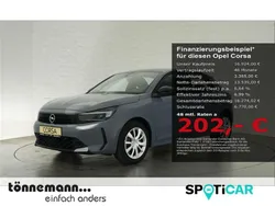Grau Neu 2025 Opel Corsa Edition Kleinwagen | 16.924 € (Guter Preis)
