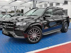 Mercedes GLS450