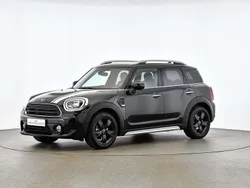 Schwarz Gebraucht 2023 Mini Cooper Countryman SUV | 29.756 € (Guter Preis)