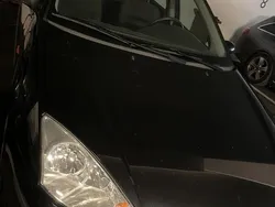 Schwarz Gebraucht 2003 Ford Focus Limousine | 900 € (Etwas zu teuer)