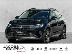Schwarz Gebraucht 2023 VW Taigo Life SUV | 18.930 € (Fairer Preis)