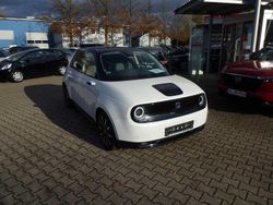 Platinum white p. Gebraucht 2021 Honda e Advance Kleinwagen | 15.555 € (Fairer Preis)